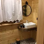 Horská chata Goralski W Bukowinie Tatrzanskiej *