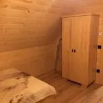 Horská chata Goralski W Bukowinie Tatrzanskiej Tatranská Bukovina