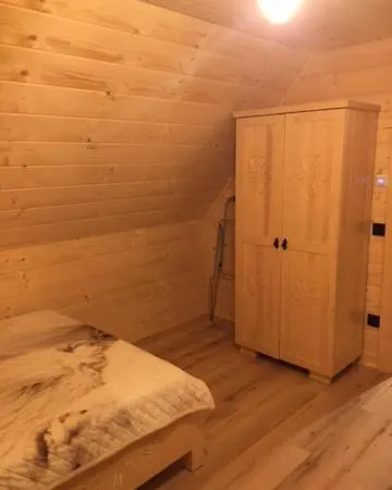 Chalet Goralski W Bukowinie Tatrzanskiej Bukowina Tatrzańska